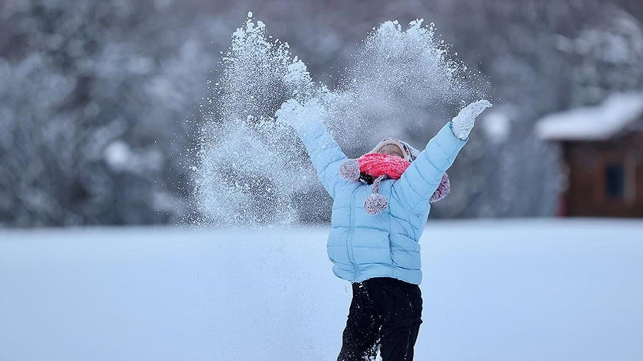 İstanbul'un Şile ilçesinde eğitime 2 Ocak'ta ara verildi