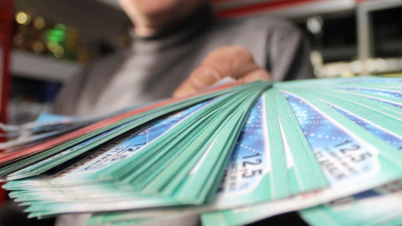 Büyük ikramiye sizin ilçenize mi çıktı? İşte milyoner yapan şanslı rakamlar