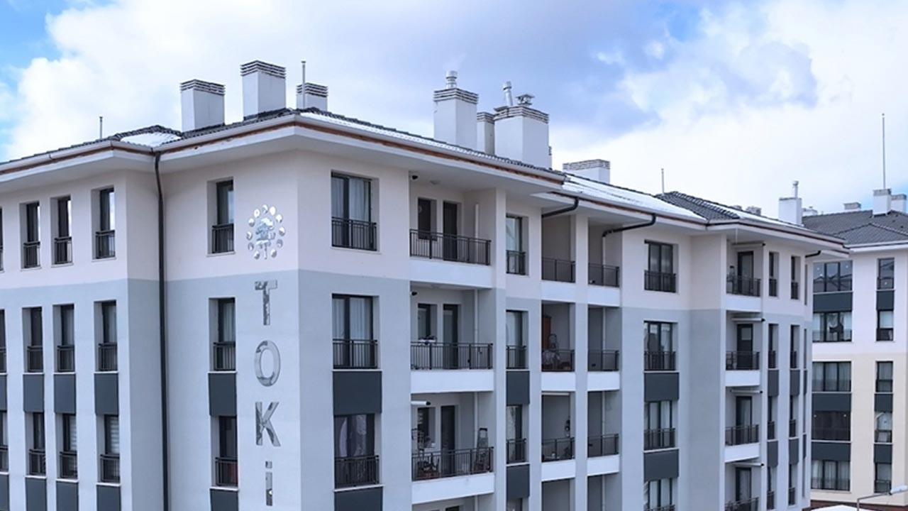 TOKİ 500 bin konut projesi: Kırklareli kura çekim tarihi belli oldu