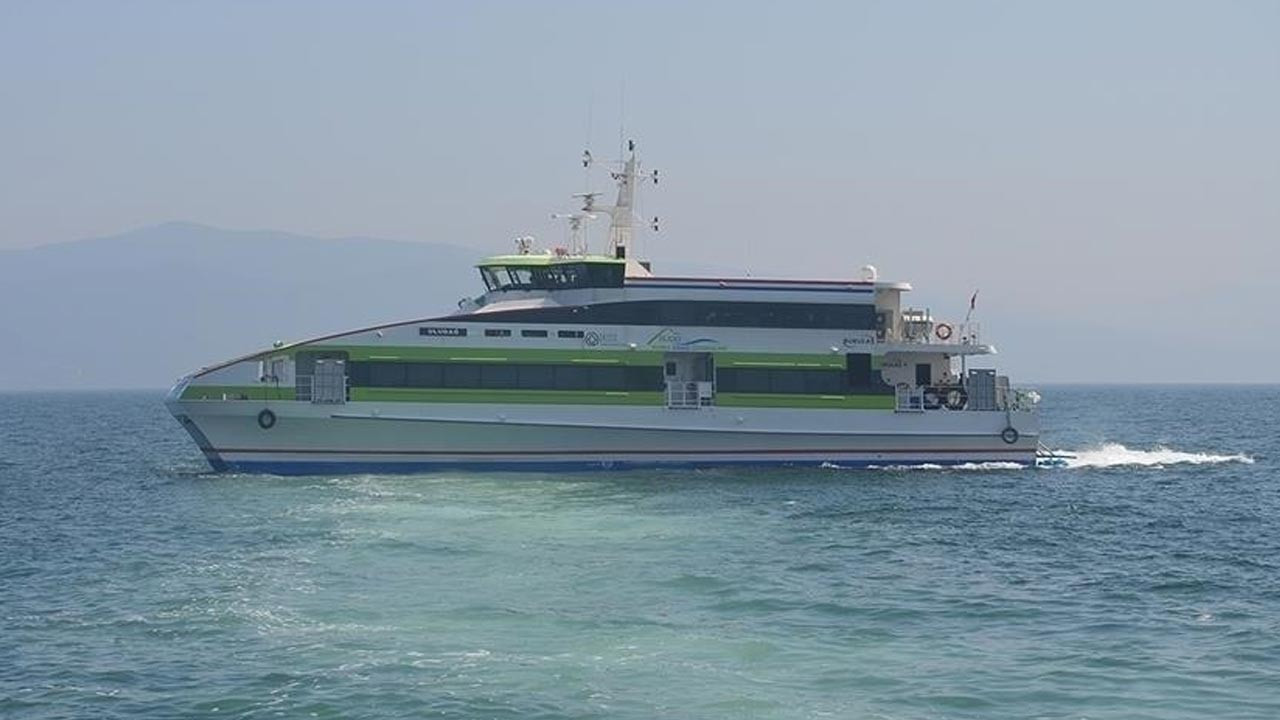 BUDO bazı seferlerini iptal etti