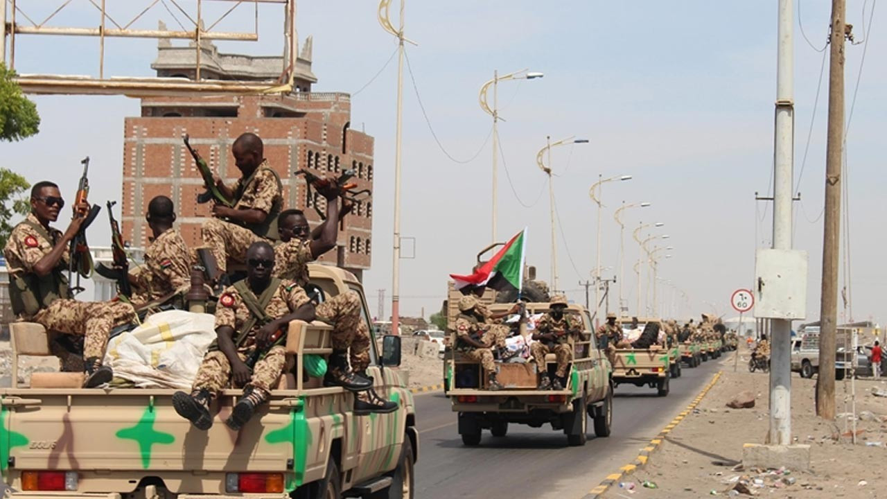 Yemen krizi: BAE, tüm askerlerin döndüğünü açıkladı