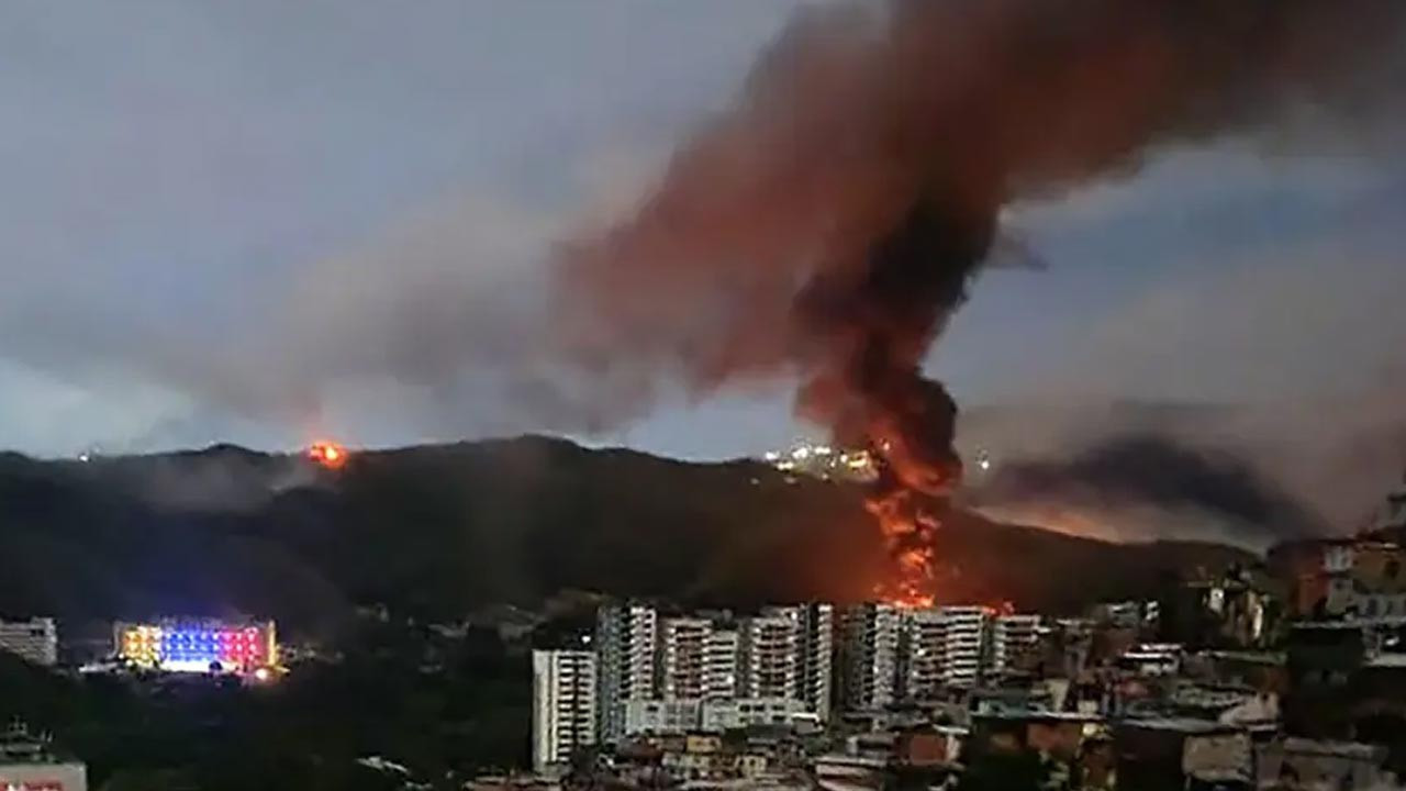 Avrupa’dan Venezuela saldırısına ilk tepki