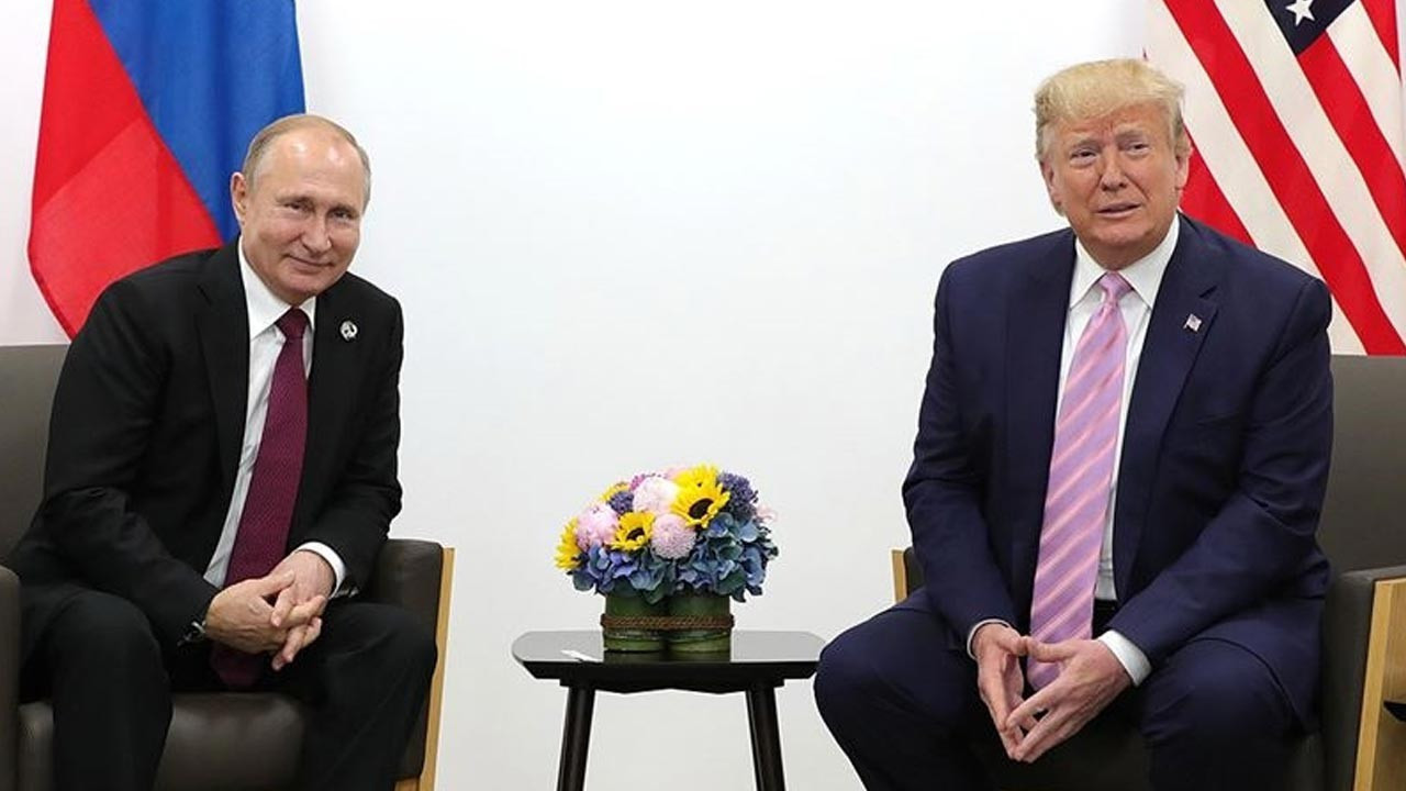 Rusya'dan ABD'ye çağrı: Maduro ve eşini serbest bırakın