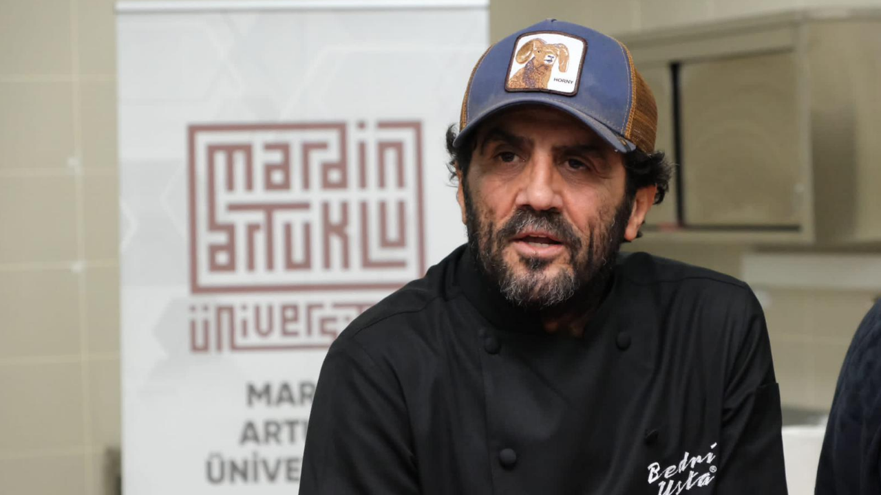 Bedri Usta kimdir? Bedrettin Aydoğdu kaç yaşında ve nereli?