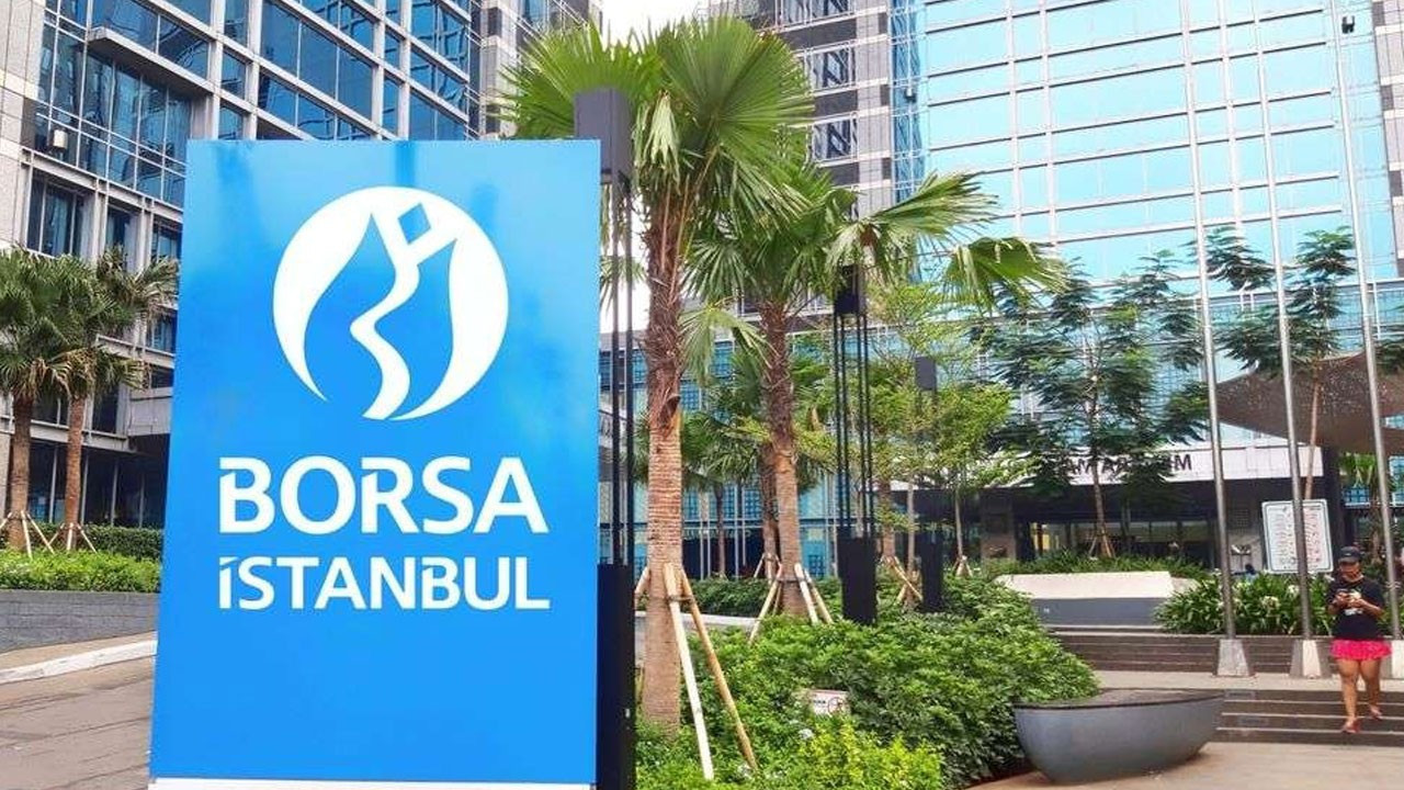 Borsa İstanbul'da manipülasyon soruşturması: 15 gözaltı