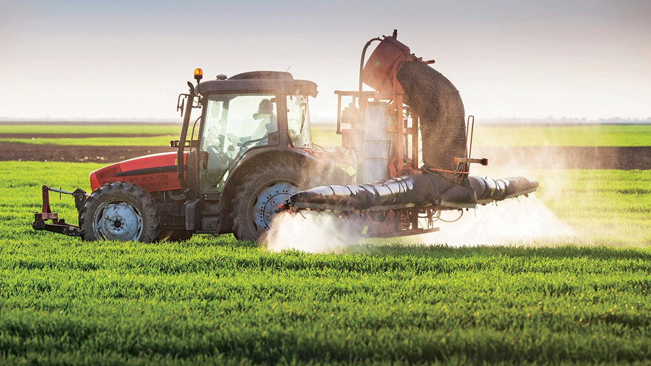 Yeni riskler ve ürünler kapsama alındı