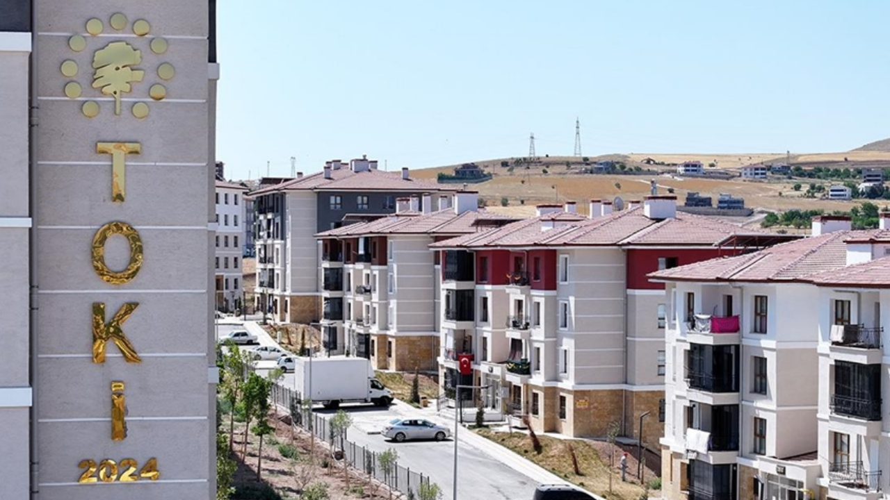 İzmir, İstanbul, Ankara TOKİ kura çekimi ne zaman? TOKİ başvuru sonuçları, nihai liste açıklandı mı?