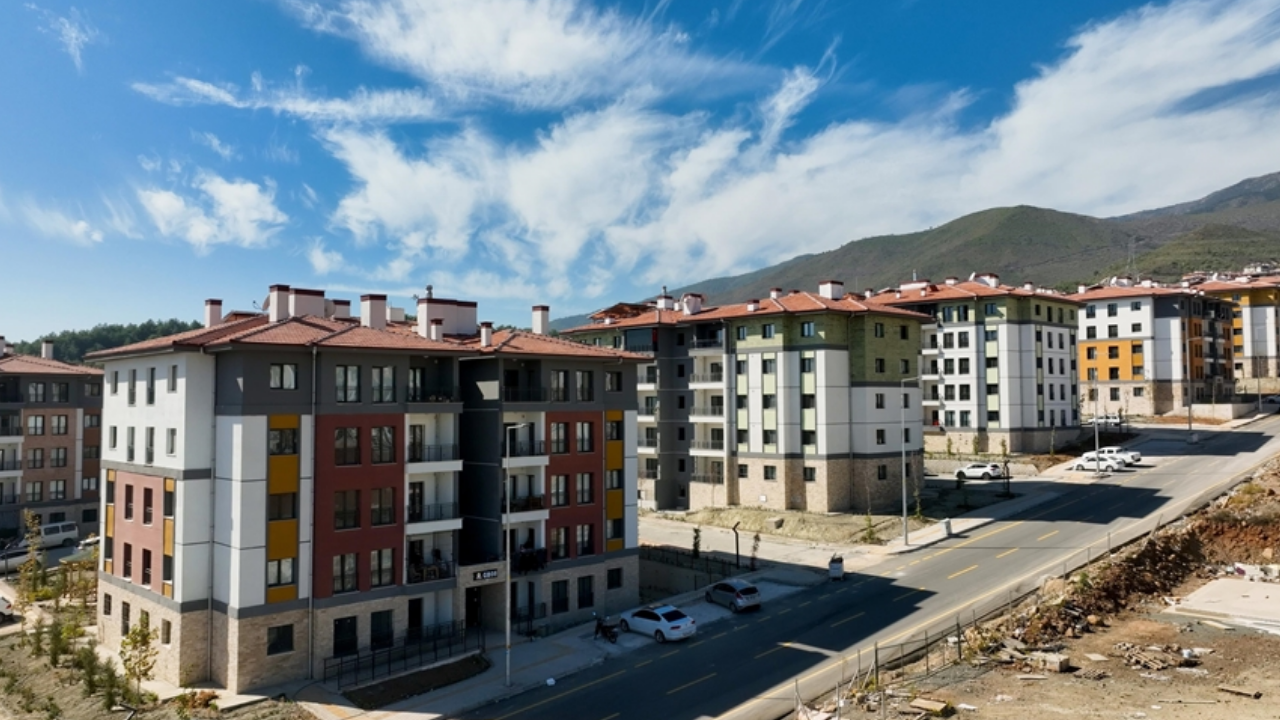 Siirt ve Van TOKİ kura sonuçları açıklandı mı, ne zaman açıklanacak?