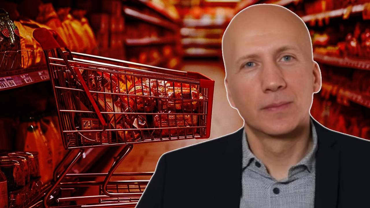 2025 enflasyonunu bilen Prof. Dr. Hakan Kara, 2026 öngörüsünü de açıkladı