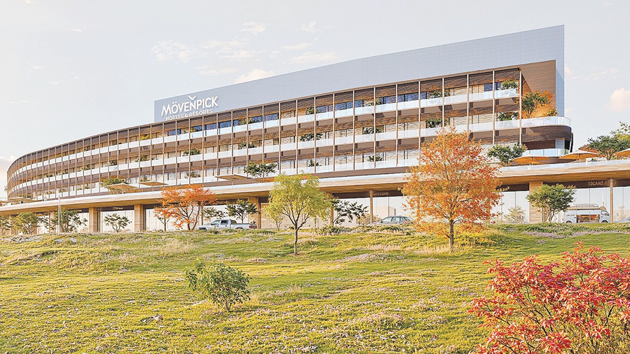 Arsavev Başkanı Öztürk: Arsada yönetmelik ve şirketlerin lisansı olmalı