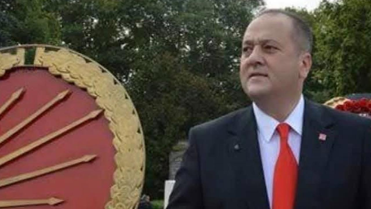 Eski CHP ilçe başkanı Sertan Ocakçı, ofisinde ölü bulundu