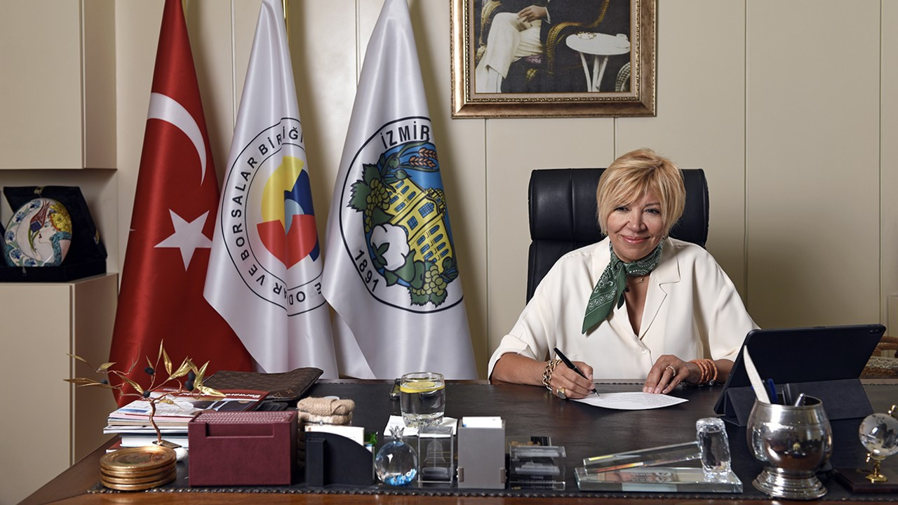 Ege pamuğuna yağış darbesi: Pamukta rekolte yüzde 15’e kadar düşebilir