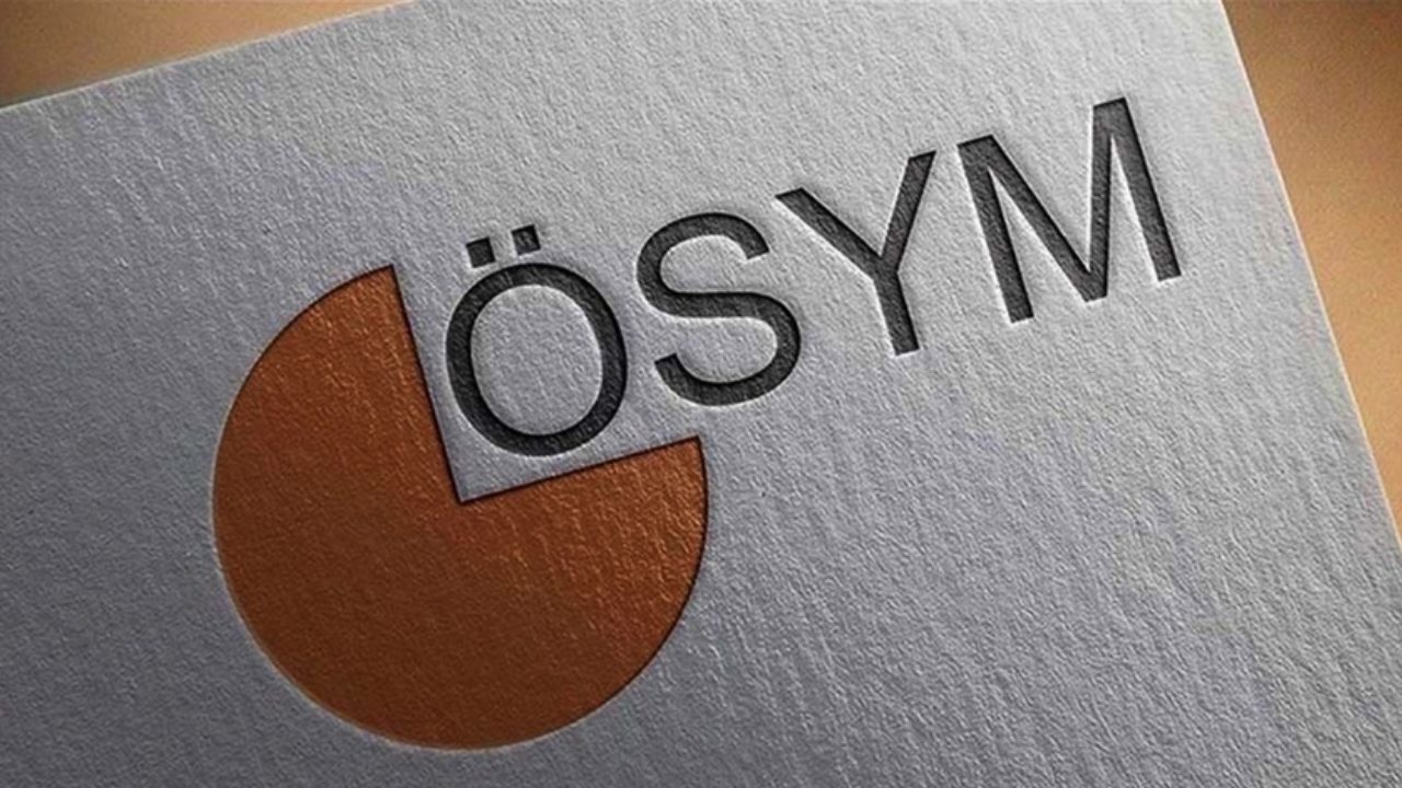 2025-Kaymakamlık/2 sınav sonuçları açıklandı