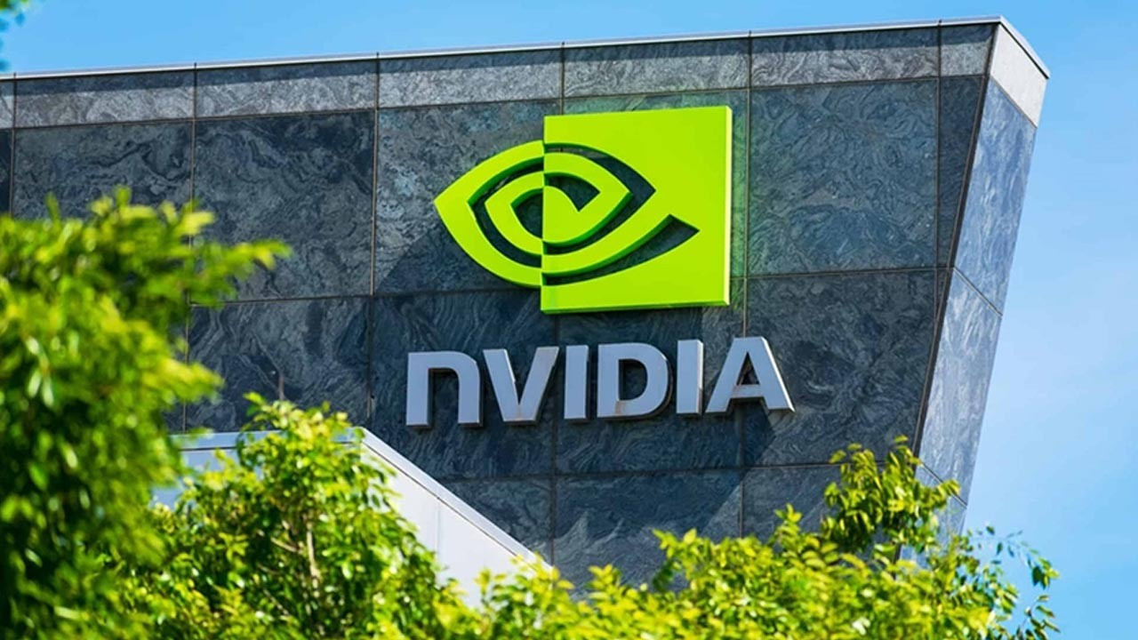Nvidia ve Siemens'ten stratejik iş birliği