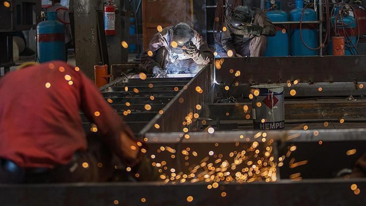 ABD'de hizmet sanayi PMI aralıkta düştü