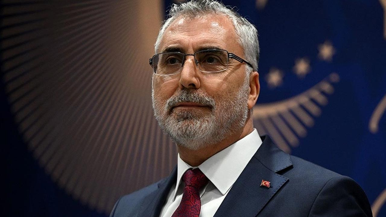 Bakan Işıkhan: En düşük emekli aylığına ilişkin çalışma yürütülüyor