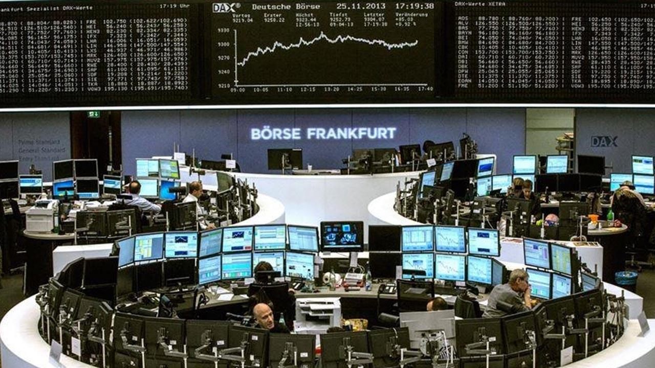 Avrupa borsaları, İtalya hariç yükselişle kapandı