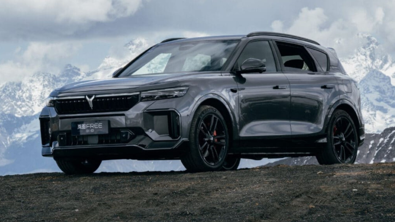 Menzil canavarı Çinli otomobil markasından Türkiye hamlesi: Resmen duyuruldu