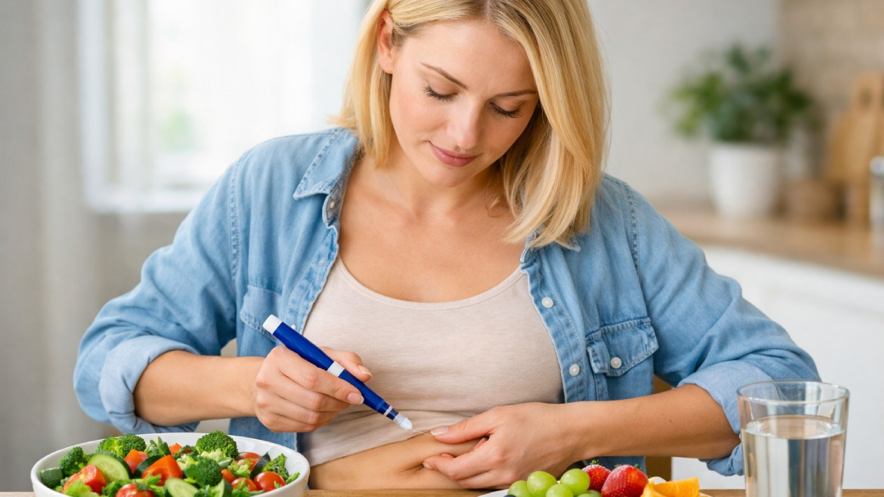 Market raflarında 'zayıflama iğnesi' etkisi: 204 TL'den satacaklar