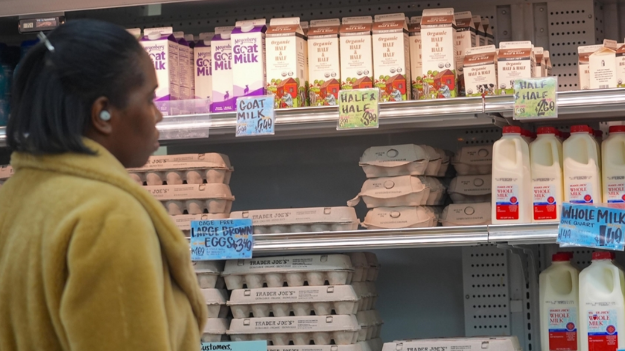 ABD enflasyon rakamları ne zaman açıklanacak? Amerika'da enflasyon oranları hangi gün duyurulacak?