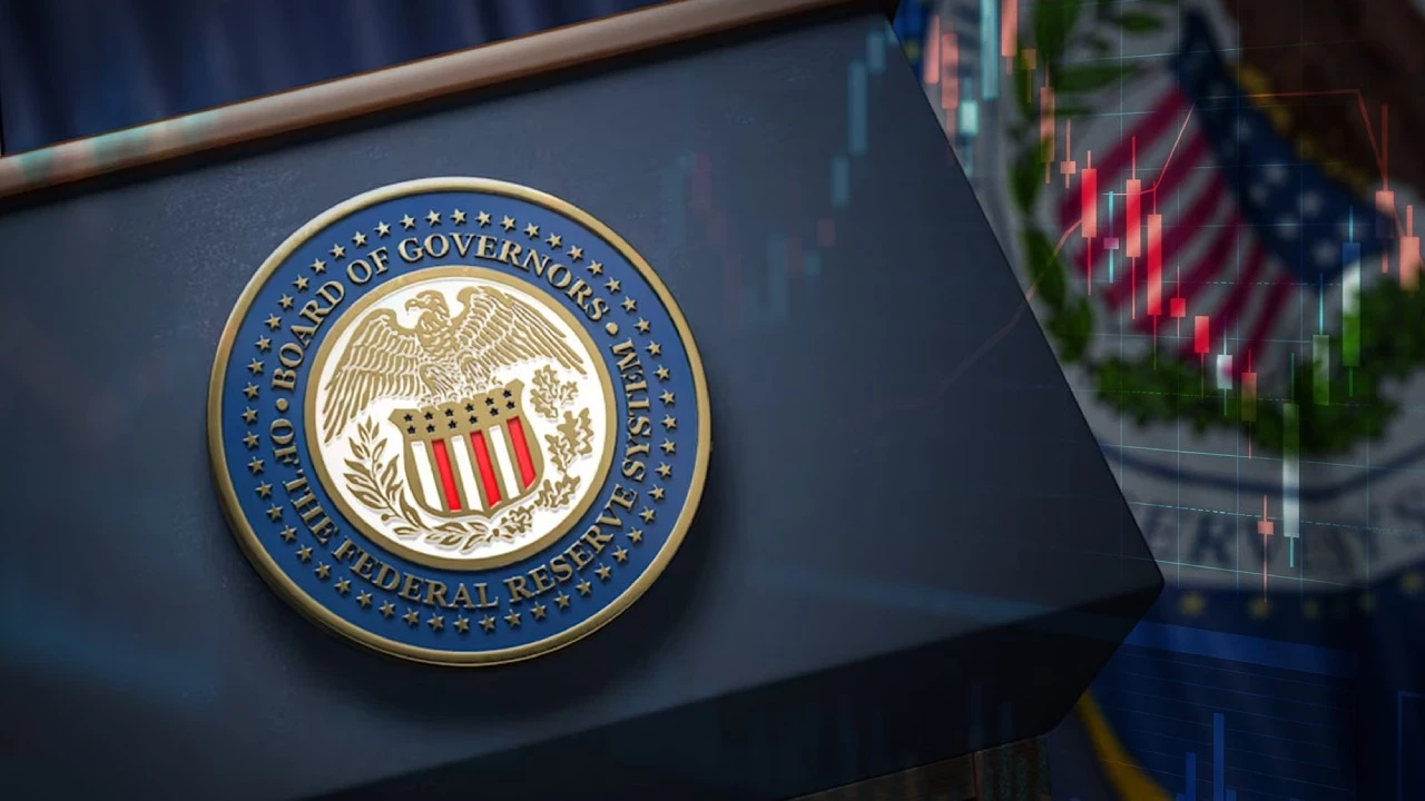 Fed Üyesi Miran'dan faiz indirimi sinyali