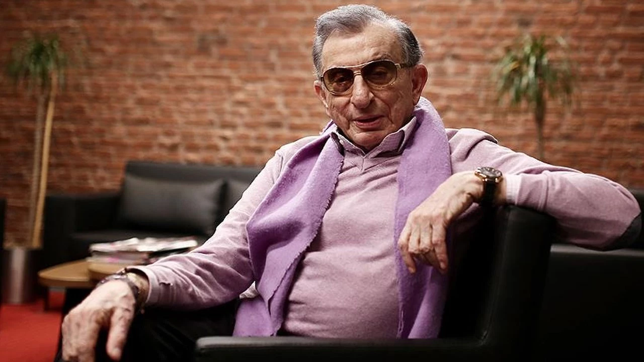 Hastaneye kaldırılan Haldun Dormen'in sağlık durumu hakkında açıklama