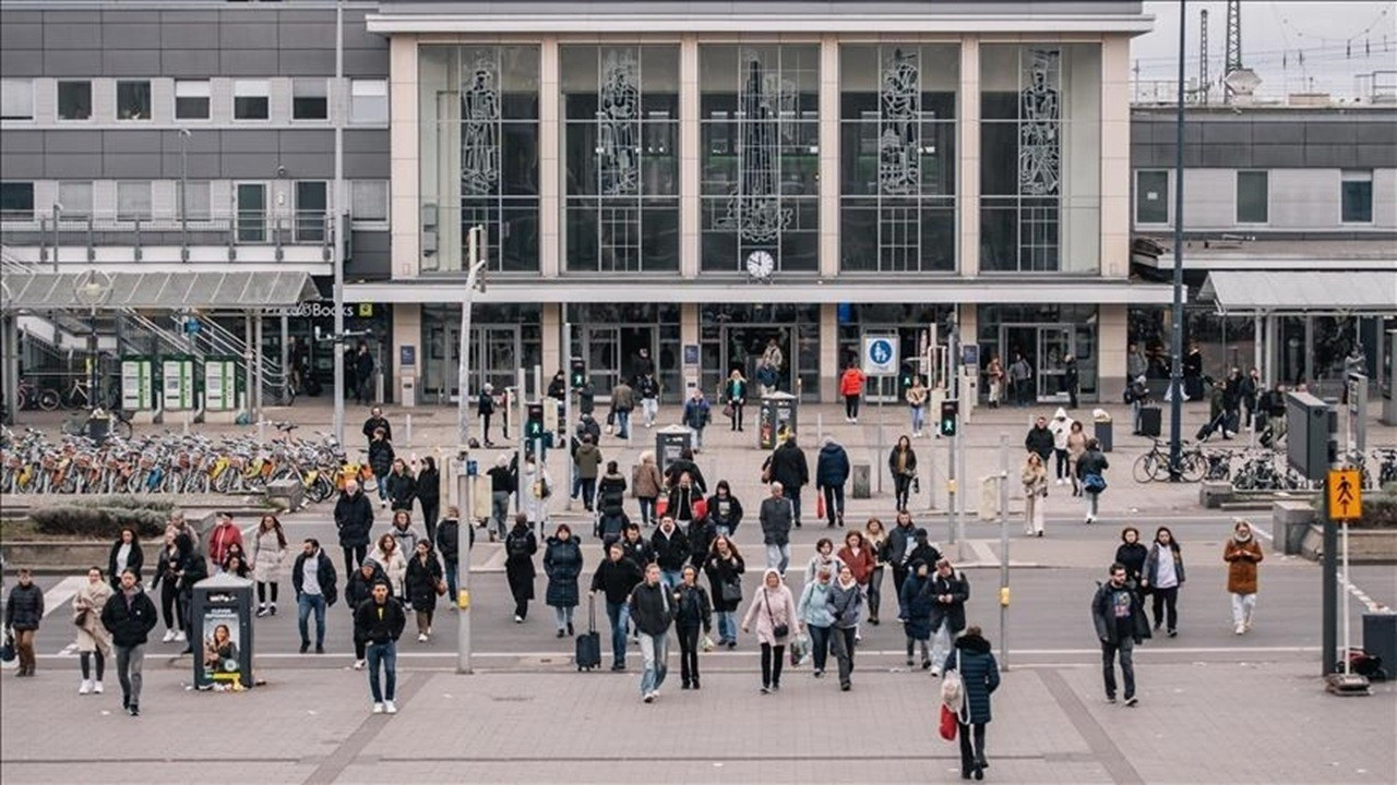 Son veri açıklandı: Almanya 15 yıl sonra dibi gördü