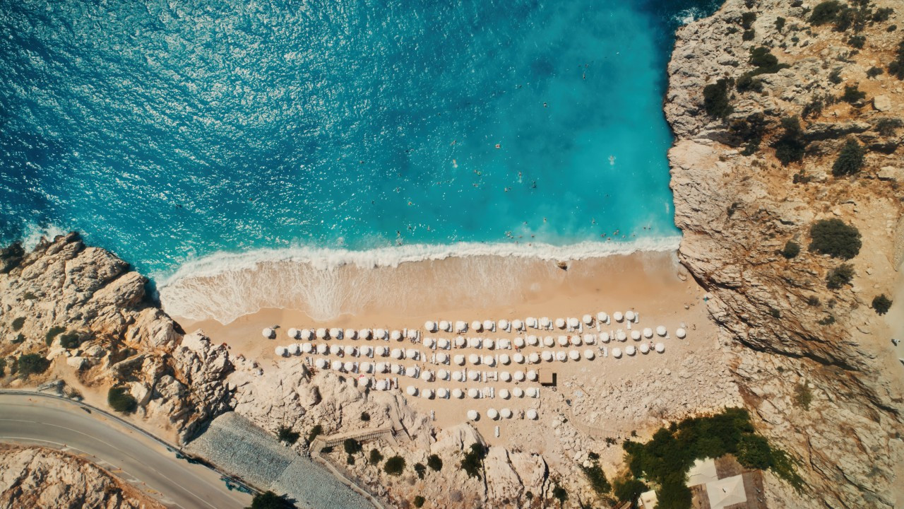 Türkiye turizm tanıtımında yapay zekâ dönemi: Antalya 9 dilde dünyaya açıldı