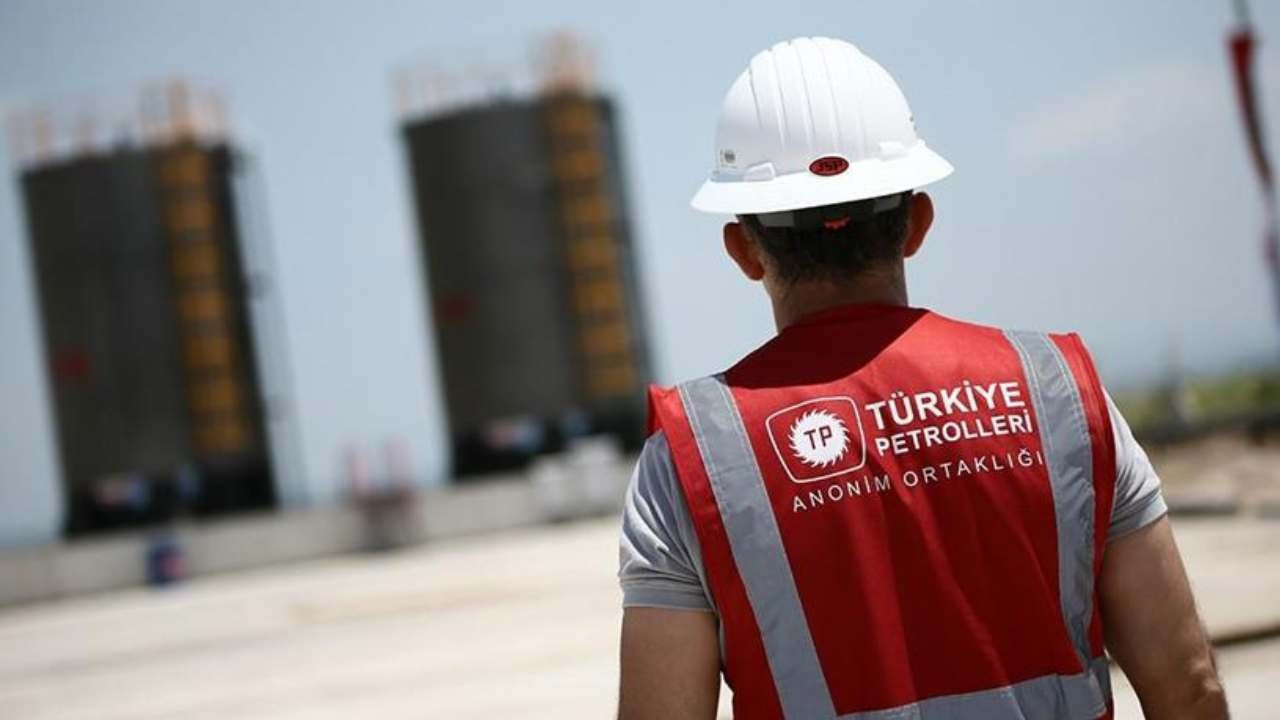 Türkiye'nin petrol üretimi yüzde 26, doğal gaz üretimi yüzde 39 arttı