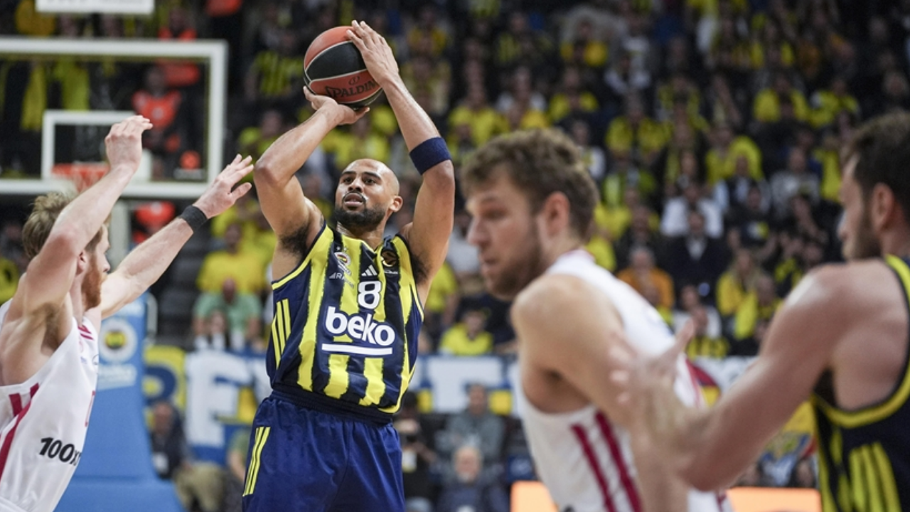 Dubai Basketball Fenerbahçe Beko maçı ne zaman, saat kaçta, hangi kanalda?