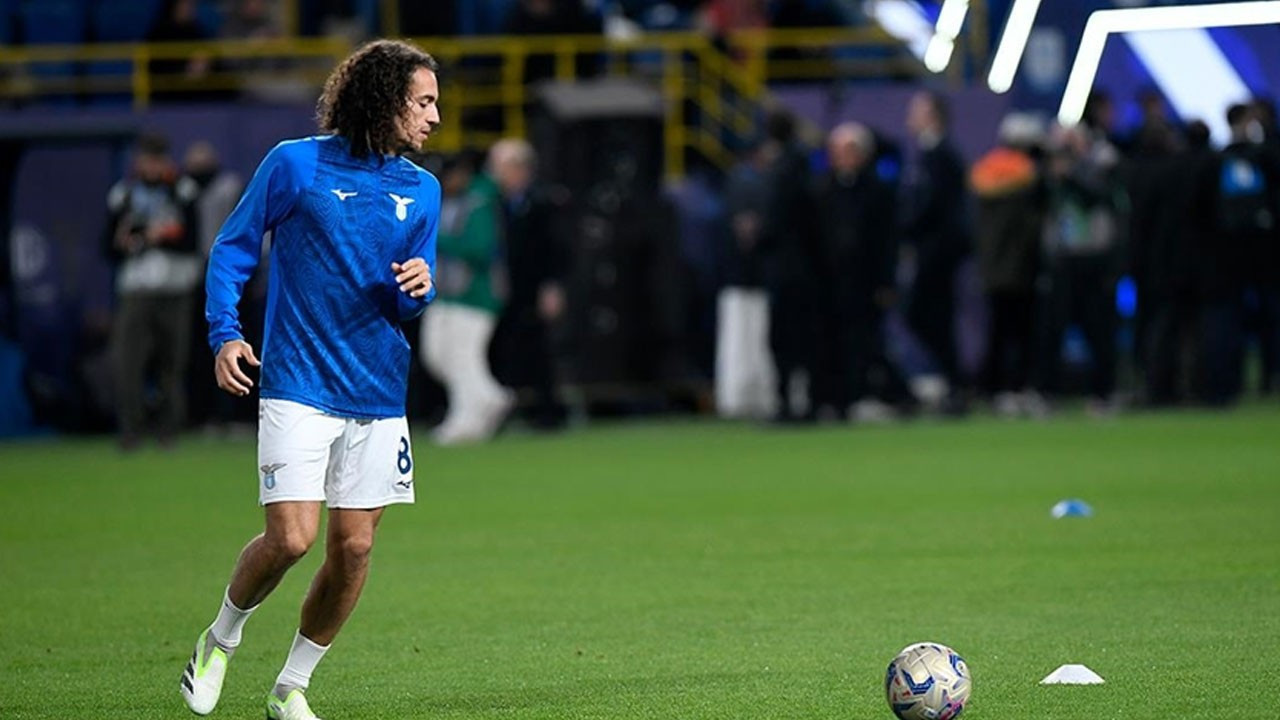 Fenerbahçe’de orta sahaya Fransız takviyesi: Guendouzi İstanbul’da