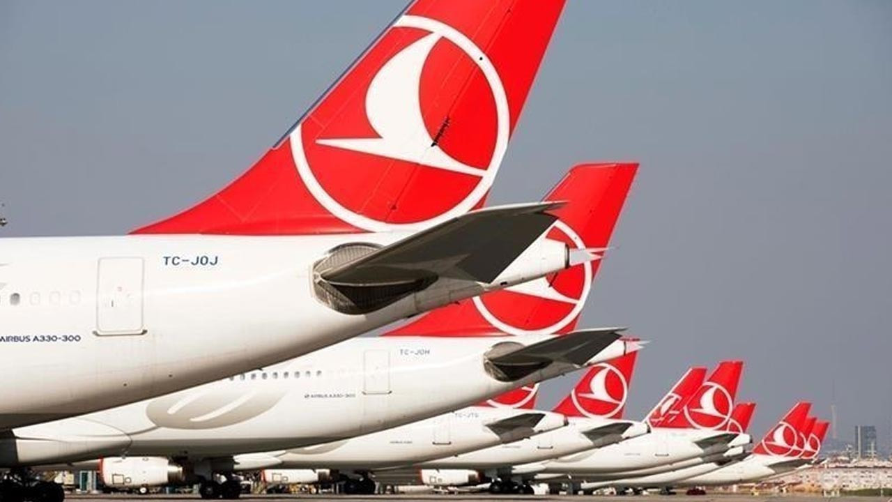 THY’den Iraklı Qi Card ile anlaşma