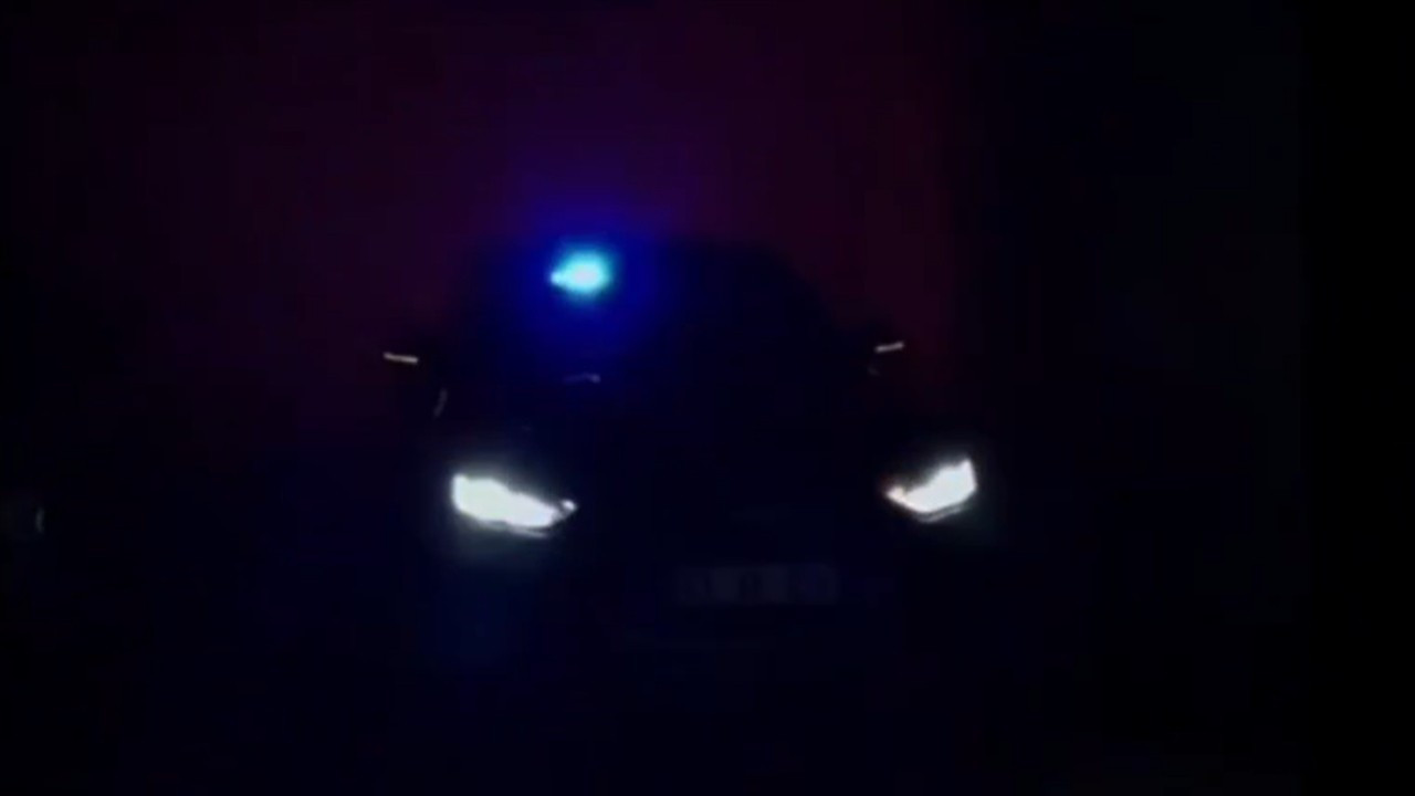 Yasa dışı çakara geçit yok: Araçlar trafikten men edildi, cezaları kesildi