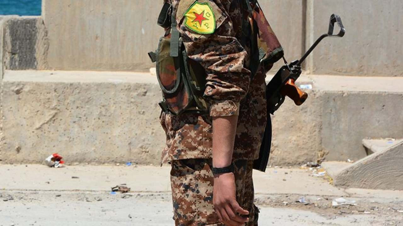 YPG/SDG "ilerleyen saatlerde" Halep'i terk edecek