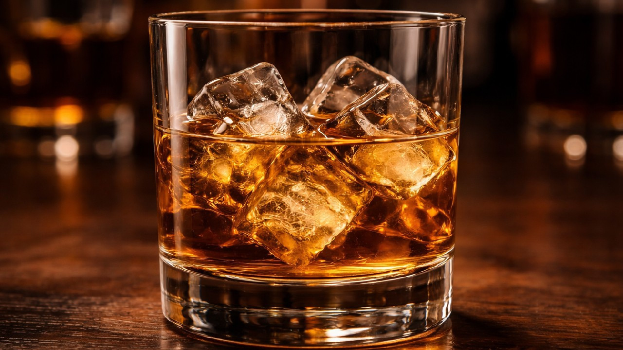 2 milyar Euro'luk alkollü içecek sattılar, zirvede viski var