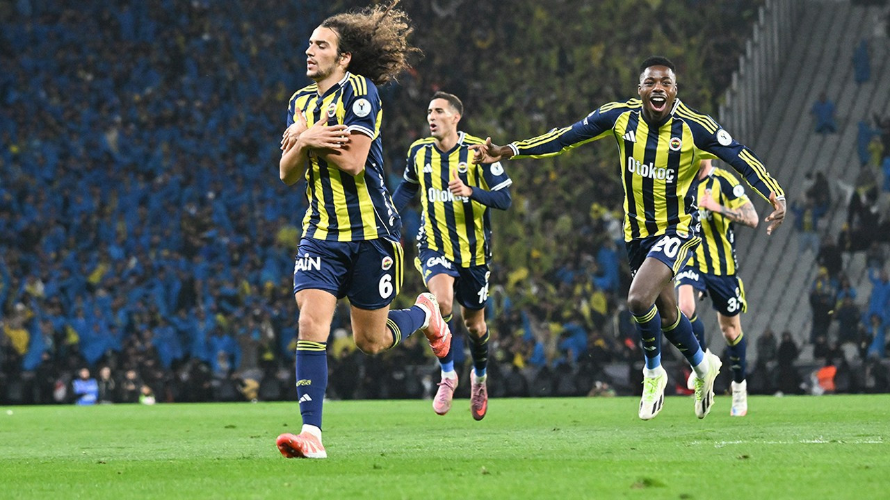Fenerbahçe ile Otokoç Otomotiv arasındaki sponsorluk anlaşması yenilendi