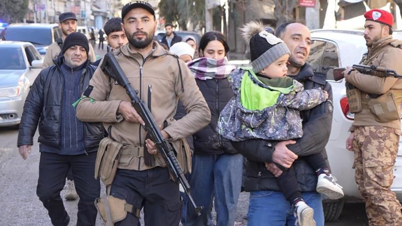 Halep’te SDG’nin saldırılarında ölü sayısı 23'e çıktı