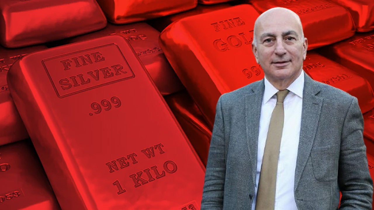 Mahfi Eğilmez'den kritik öngörü: Altın ve gümüş fiyatları niçin artıyor? Artış devam edecek mi?
