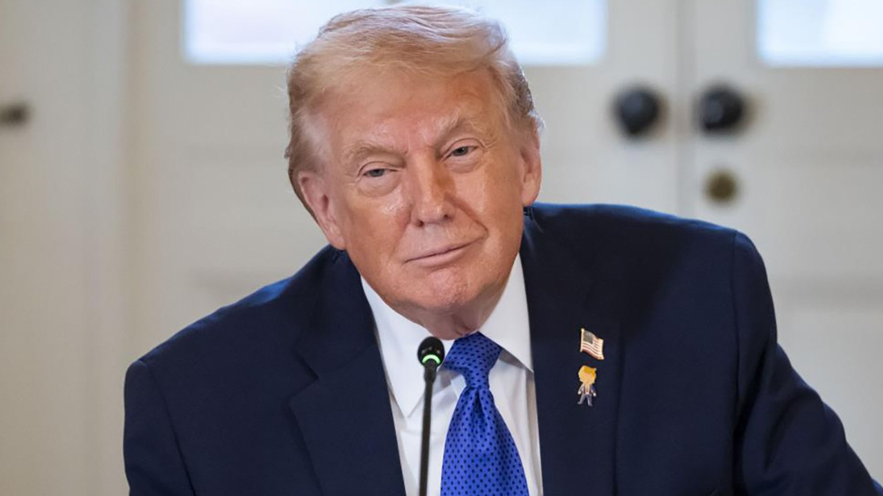 Trump’tan İran’a açık uyarı: ABD gerekirse müdahale eder