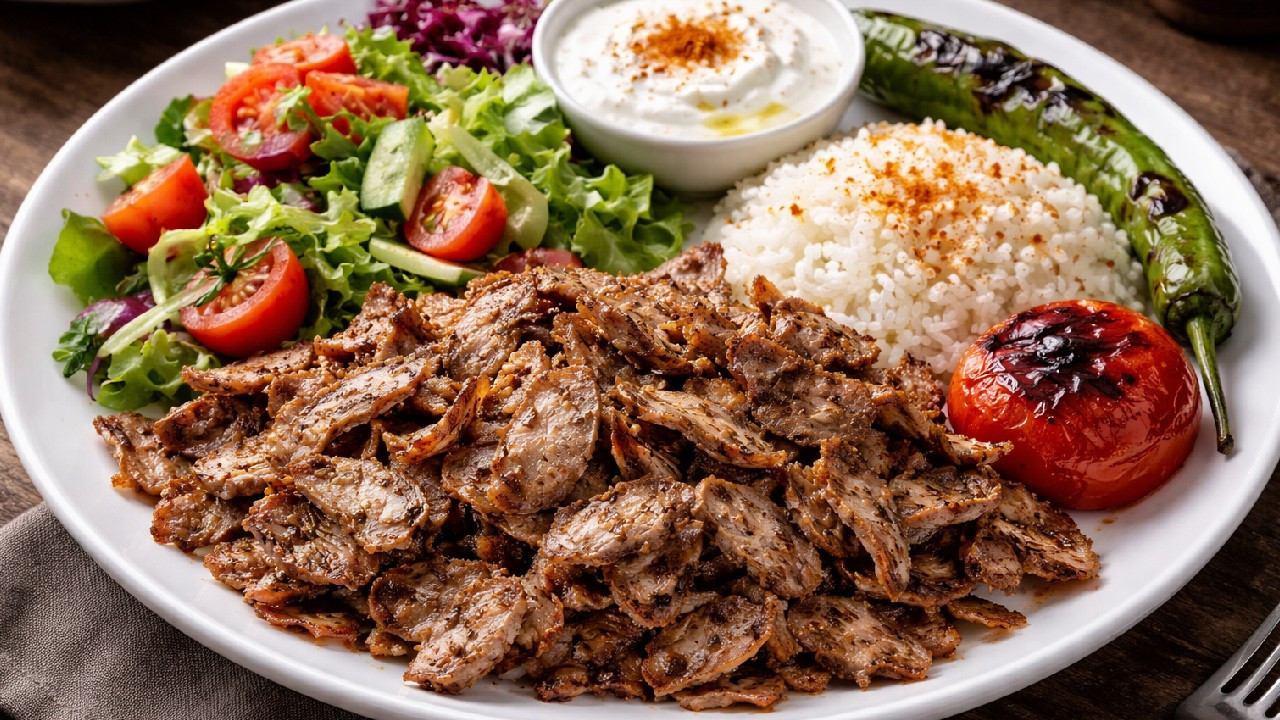 250 şubesi olan dönerci iflasın eşiğinde! Alacaklılara 15 gün mühlet verildi