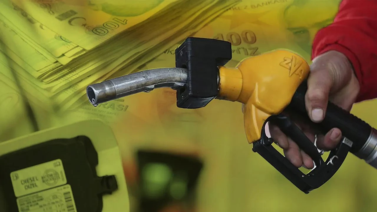 Akaryakıta bir zam bir de indirim: Yeni fiyatlar tabelaya yansıdı