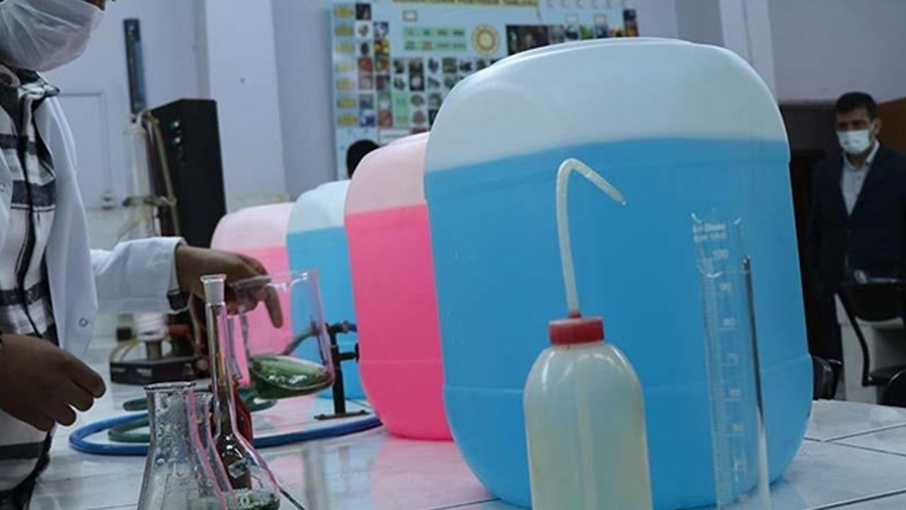 Adana’da kimya yatırımları hız kazanacak