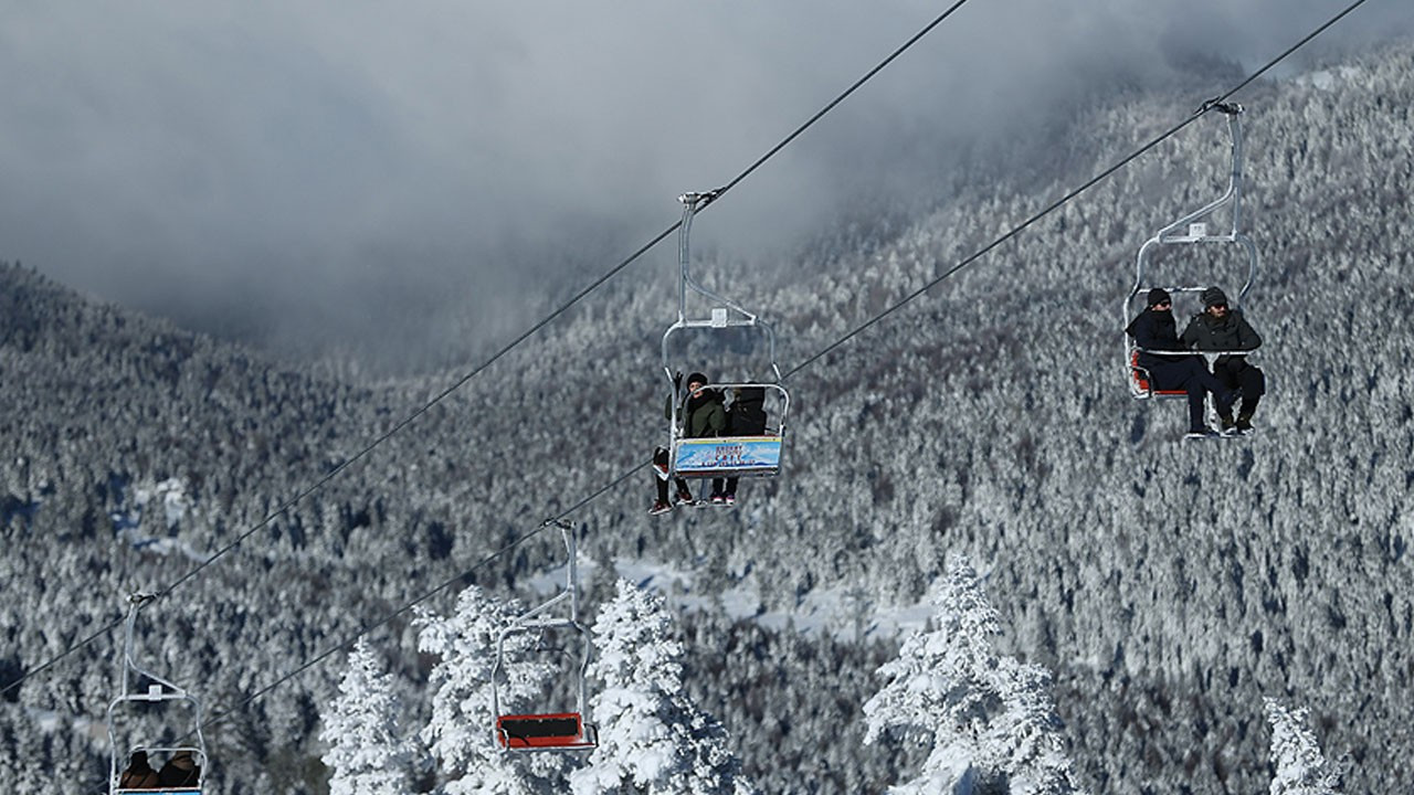 Sömestir turizmi ekonomiyi ısıtacak: 100 milyar TL’lik hareketlilik bekleniyor