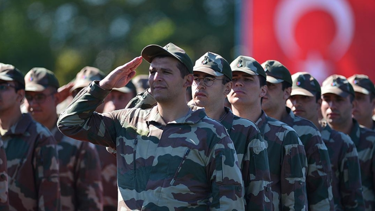 Bedelli askerlik yerleri ne zaman açıklanıyor?