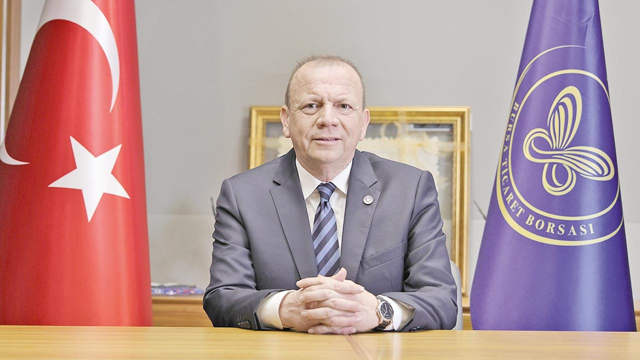 TOBB Genel İdare Kurulu Üyesi Özer Matlı: Öngörülebilirlik reel sektöre ivme kazandıracak