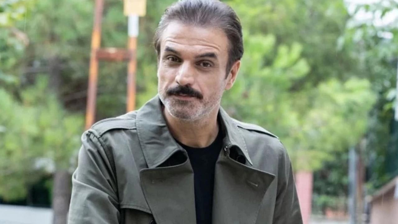 Ünlü oyuncu Ufuk Özkan, karaciğer nakli için donör bekliyor