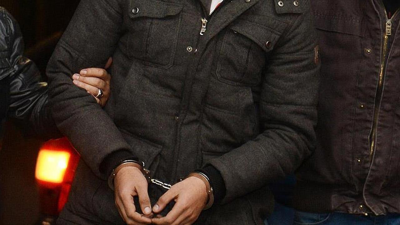 Uyuşturucu soruşturmasında 3 şüpheli tutuklandı