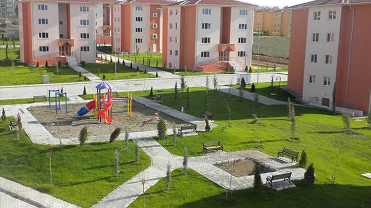 TOKİ Gümüşhane kura çekimi sonuçları ne zaman, saat kaçta açıklanacak?