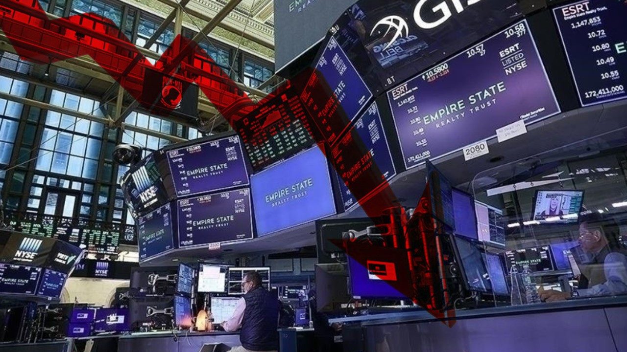 Fed üzerindeki baskı arttı: Küresel piyasalarda dalgalı seyir