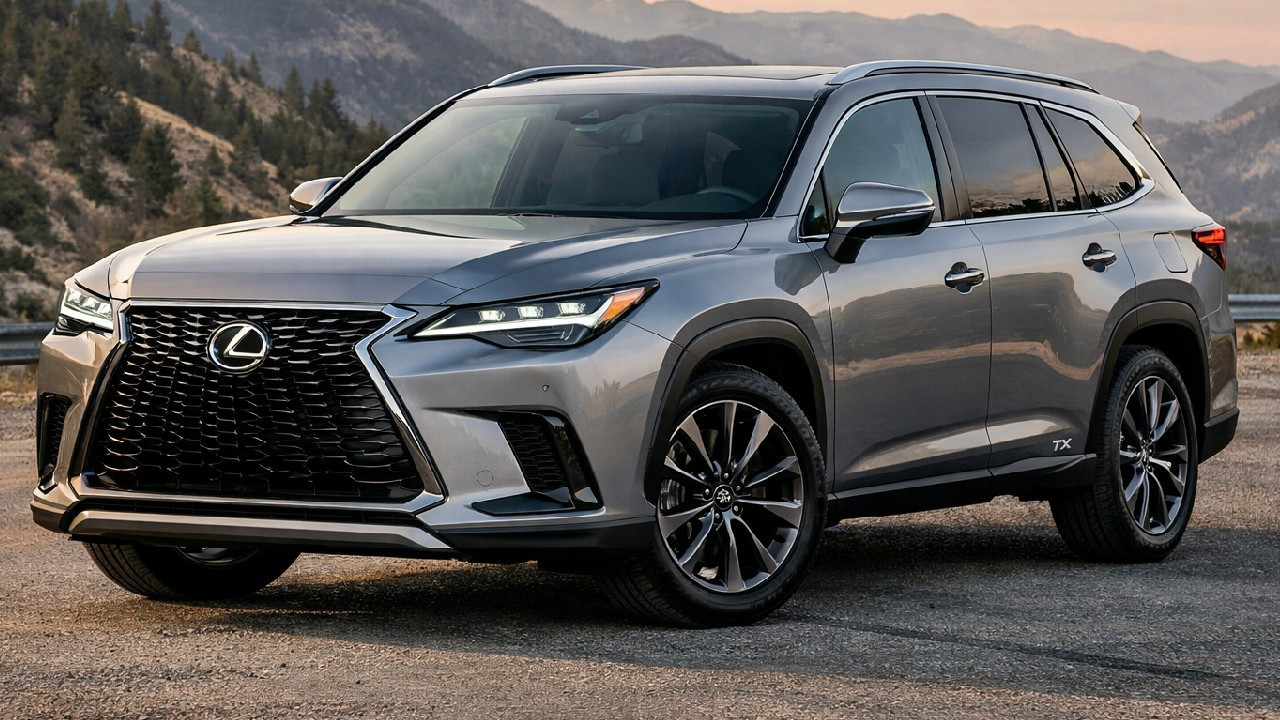 2026'da satışta olan en iyi SUV modelleri belli oldu